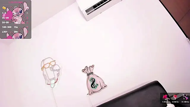 eileen tanihara online show from October 2025 07:53:02 AM