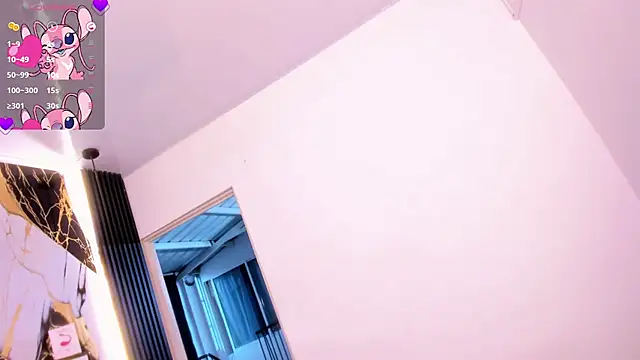 eileen tanihara online show from December 2025 11:36:01 AM