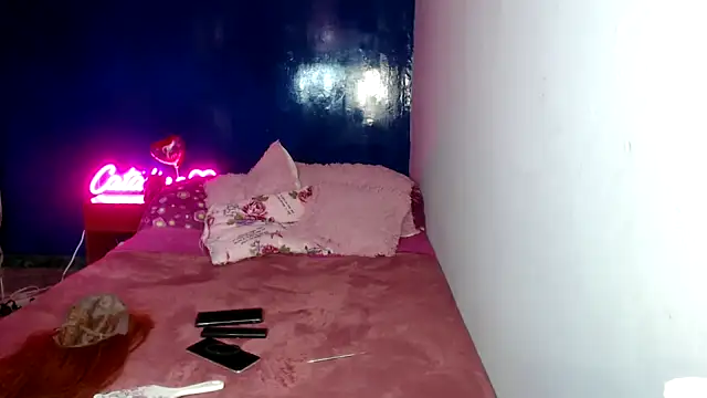 AnnieSexDoll online show from February 2025 07:34:01 PM