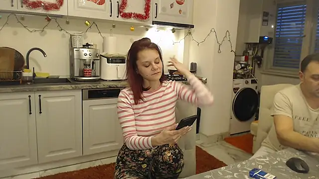 Snapshot of Tasty_Shape chatting on January 2025 03:28:02 PM Tasty Shape online show from January 2025 03:28:02 PM
