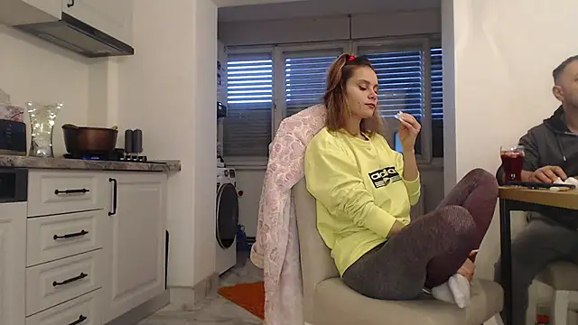 Snapshot of Tasty_Shape chatting on December 2024 02:52:01 PM Tasty Shape online show from December 2024 02:52:01 PM