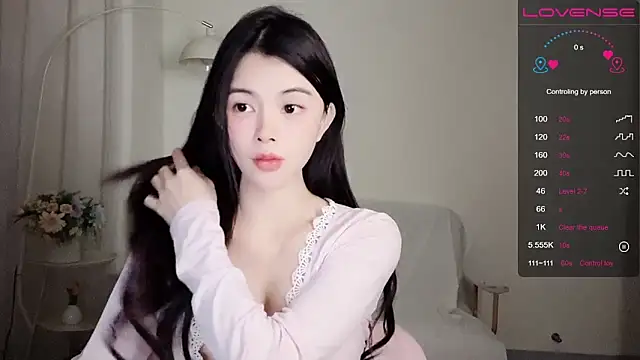 lvy-w online show from March 2026 11:55:01 AM