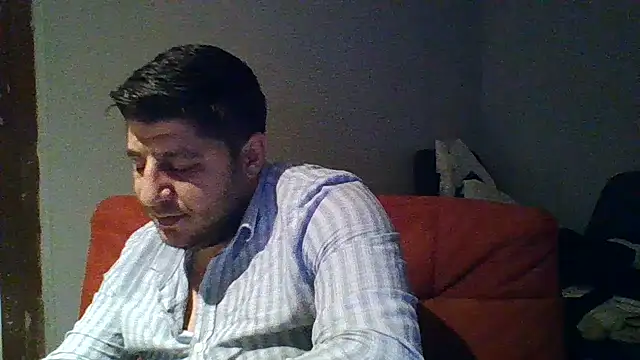 erkekkkadam online show from April 2026 11:28:01 PM