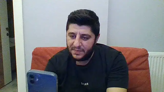 erkekkkadam online show from June 2026 08:14:01 PM