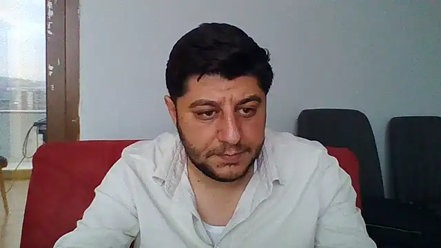 erkekkkadam online show from March 2026 01:17:01 PM