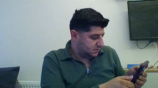 erkekkkadam online show from February 2026 03:24:01 PM