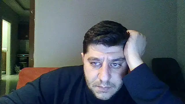 erkekkkadam online show from March 2026 08:48:01 PM