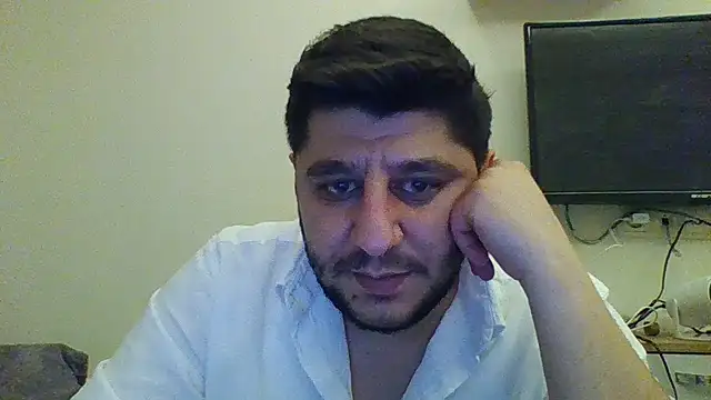 erkekkkadam online show from February 2026 04:17:01 PM