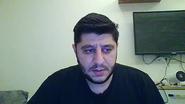 erkekkkadam online show from February 2026 07:11:01 PM