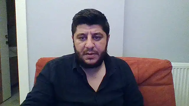 erkekkkadam online show from June 2026 10:47:01 PM