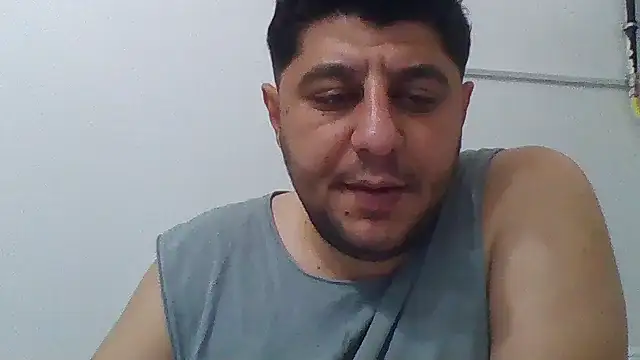 erkekkkadam online show from October 2025 09:05:02 PM