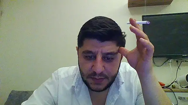 erkekkkadam online show from February 2026 08:29:01 PM