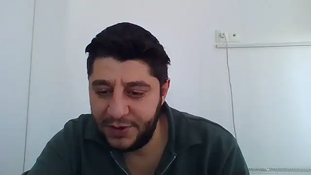 erkekkkadam online show from January 2026 06:09:01 AM