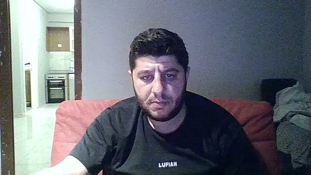 erkekkkadam online show from April 2026 09:54:01 PM