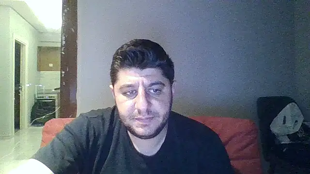 erkekkkadam online show from April 2026 08:58:02 PM