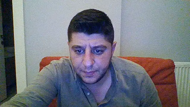 erkekkkadam online show from July 2026 07:25:01 PM
