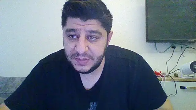 erkekkkadam online show from February 2026 05:07:02 AM