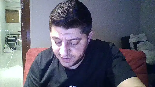 erkekkkadam online show from April 2026 11:44:02 PM