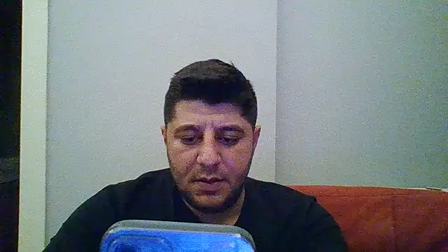 erkekkkadam online show from May 2026 06:47:01 PM