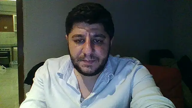 erkekkkadam online show from March 2026 07:37:01 PM