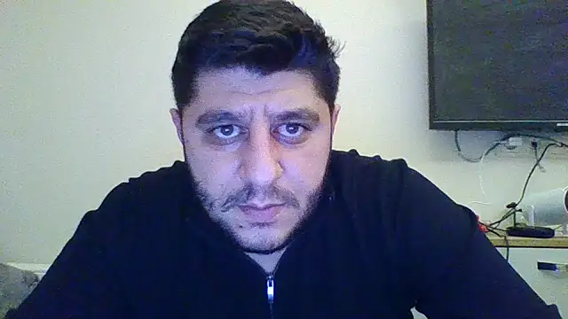 erkekkkadam online show from February 2026 03:23:01 PM