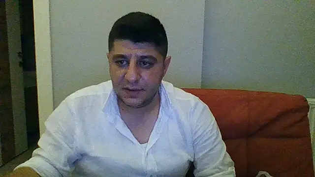 erkekkkadam online show from June 2026 10:37:01 PM