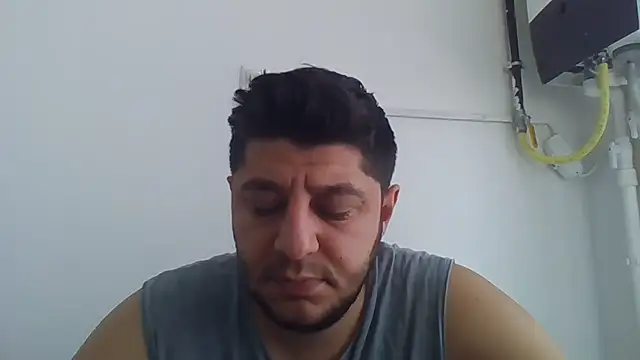 erkekkkadam online show from February 2025 08:10:01 AM