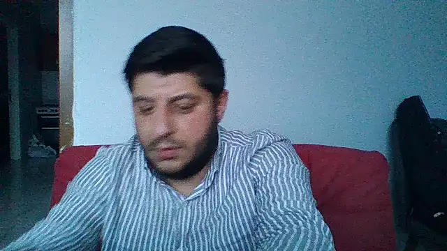 erkekkkadam online show from March 2026 03:45:01 PM