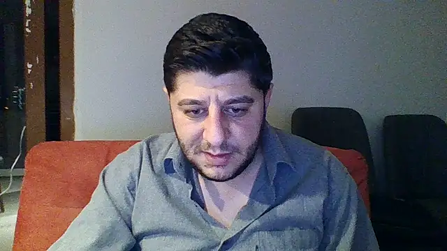 erkekkkadam online show from March 2026 11:34:01 PM