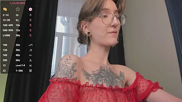 Snapshot of Lola_Missy chatting on January 2025 08:54:01 AM Lola Missy online show from January 2025 08:54:01 AM