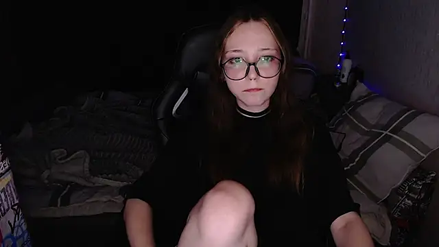 Snapshot of AmeliaKamishiro chatting on November 2025 02:55:02 PM AmeliaKamishiro online show from November 2025 02:55:02 PM