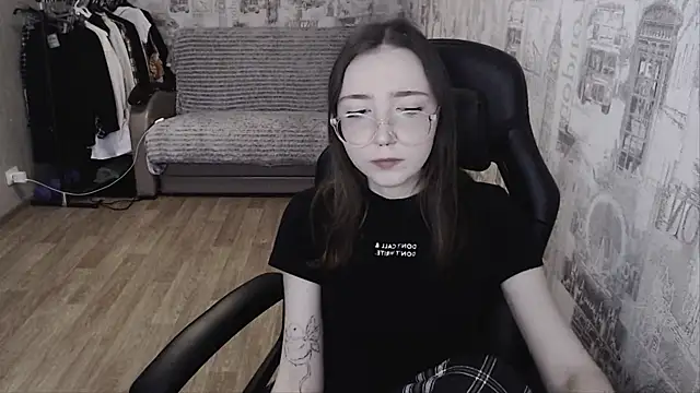 AmeliaKamishiro online show from January 2025 11:58:02 AM