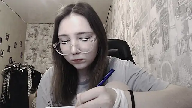 AmeliaKamishiro online show from February 2025 06:17:01 PM