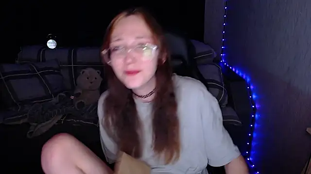 AmeliaKamishiro online show from October 2025 09:01:01 PM