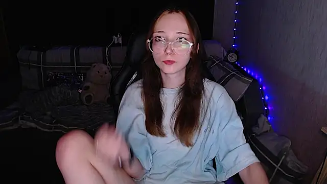 AmeliaKamishiro online show from October 2025 10:11:01 PM