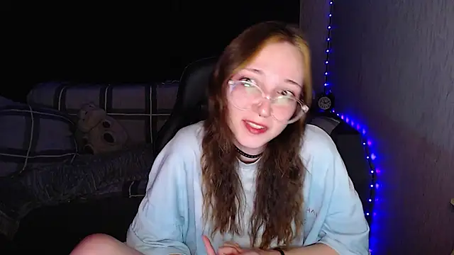 AmeliaKamishiro online show from October 2025 09:50:01 PM