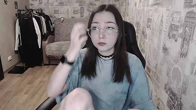 AmeliaKamishiro online show from March 2025 07:07:01 PM