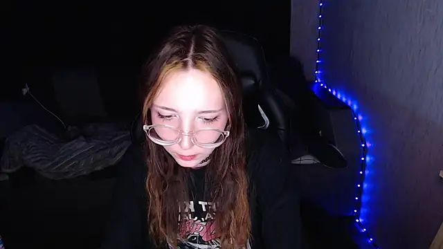 AmeliaKamishiro online show from October 2025 08:54:01 PM