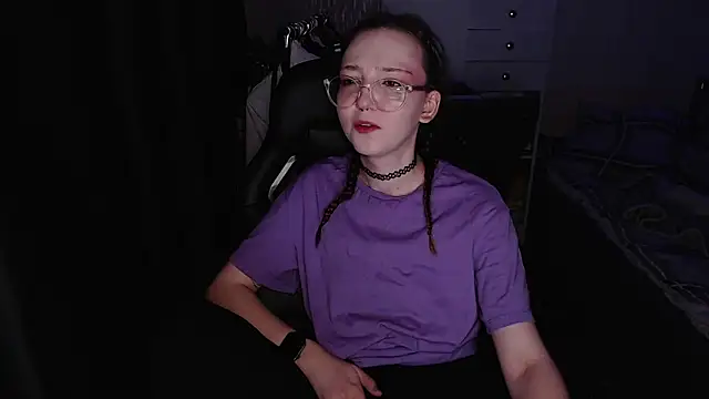 Snapshot of AmeliaKamishiro chatting on November 2025 03:17:02 AM AmeliaKamishiro online show from November 2025 03:17:02 AM