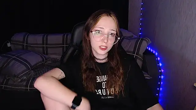 AmeliaKamishiro online show from October 2025 09:05:01 PM