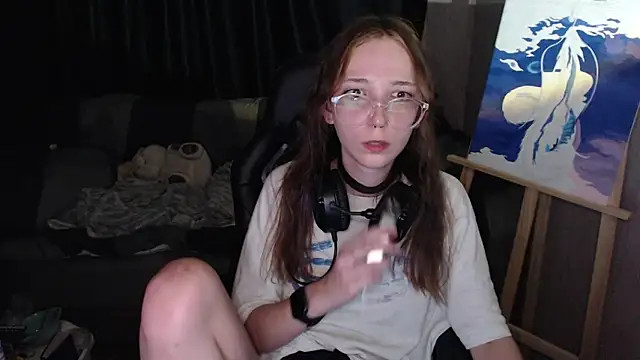 AmeliaKamishiro online show from October 2025 10:11:01 PM