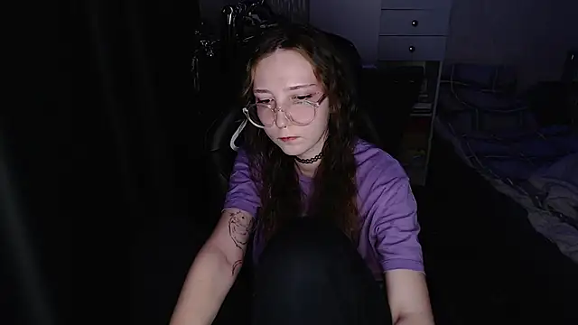 Snapshot of AmeliaKamishiro chatting on November 2025 03:56:02 PM AmeliaKamishiro online show from November 2025 03:56:02 PM