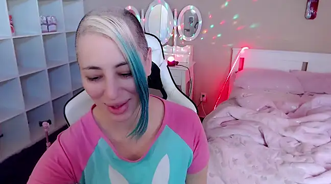 GoddessLilitu online show from January 2025 10:15:02 PM