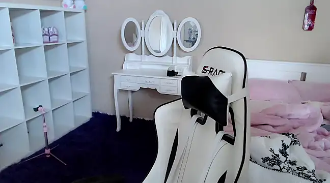 GoddessLilitu online show from January 2025 07:56:02 PM