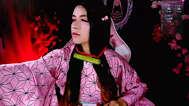 Snapshot of kitty_roxy chatting on February 2026 08:16:02 AM kitty roxy online show from February 2026 08:16:02 AM