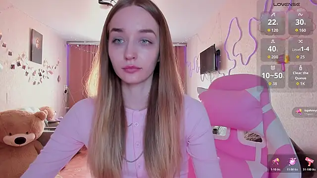 MoonDust online show from March 2026 11:55:02 AM