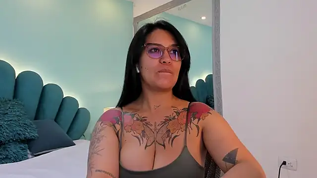 sharlott18 online show from March 2026 03:12:01 PM