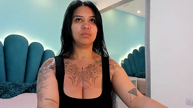 sharlott18 online show from January 2026 12:22:02 PM