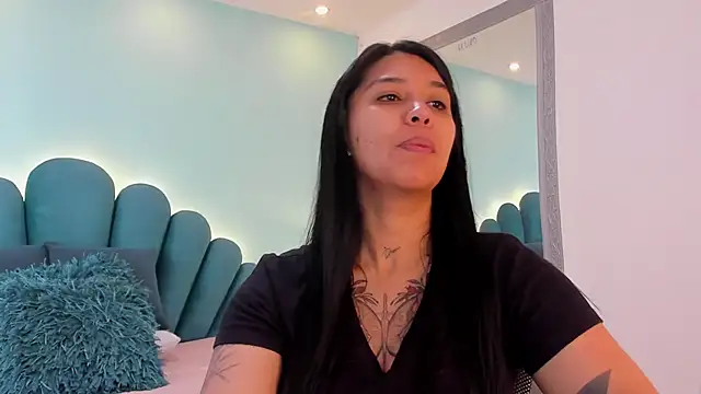 sharlott18 online show from March 2026 12:22:02 PM