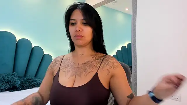 sharlott18 online show from January 2026 12:53:01 PM